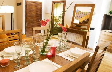 Apartaments Petit Saüc - Foto 1