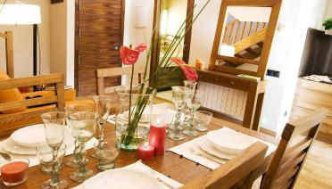 Apartaments Petit Saüc - Foto 1