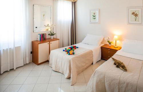 Cosmo Residence - Foto 17