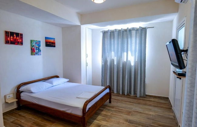 Joyous Apartments - Foto 16