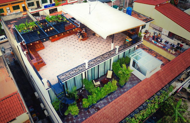 Ananda's Siem Reap - Photo 30