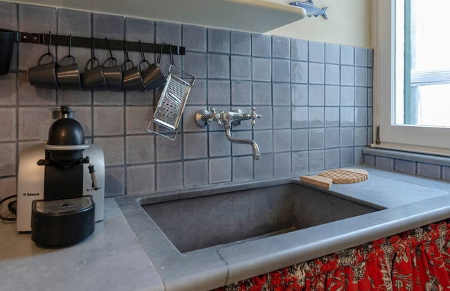 JOIVY The Roof in Santa Margherita - Foto 16