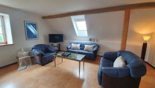 Helle Ferienwohnung - Südeifel - Foto 5