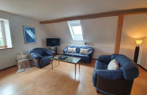 Helle Ferienwohnung - Südeifel - Foto 5