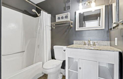 Port Royal Sound 2BR Villa Balcony Pools & Beach Access - Foto 19