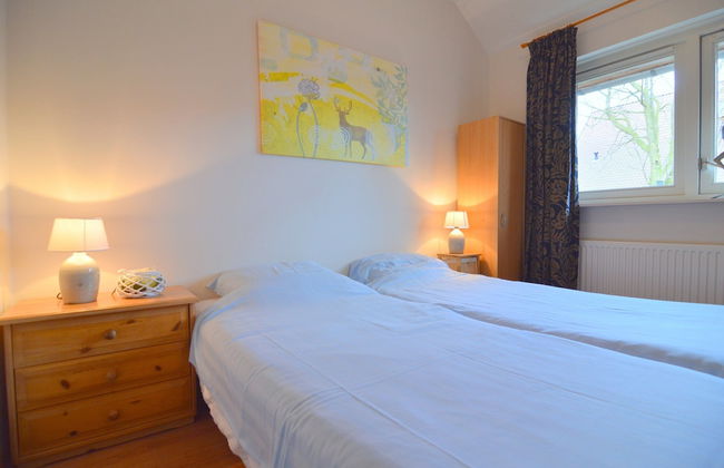 Holiday Home in Geesteren With Roof Terrace,garden Furniture - Photo 12