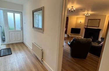 Leigh Holt, with games room nr Shepton Mallet, Somerset - Foto 31