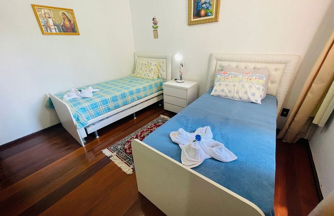 02 Dorm -Apenas 01 quadra da Rua Coberta - Foto 5