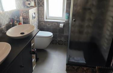 Neu! Ferienhaus Hotzenplotz - Wellness - Mandau - Fahrradweg - Foto 38