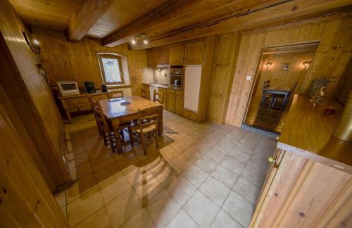 Le Château - Foto 32