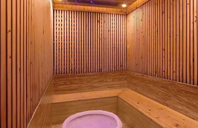 Armin Homes 2 BR with bathtub Ecopark - Photo 18