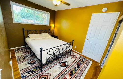 Colorful 50's Ranch in the Heart of Eugene - Foto 39