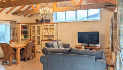 The Old Foundry Holiday Cottage - Foto 4