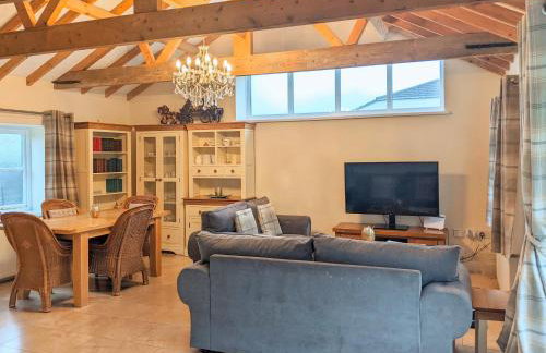 The Old Foundry Holiday Cottage - Foto 4