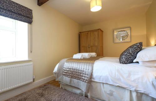 Grove Cottage - Foto 12