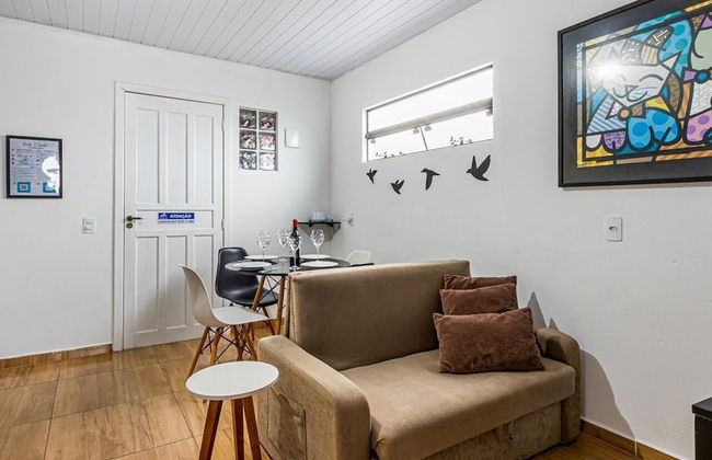 Casas de Floripa - Foto 52