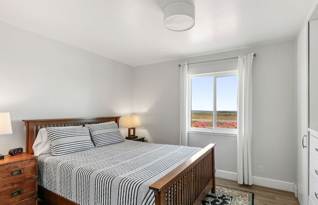 Point Arena Lighthouse - Foto 28