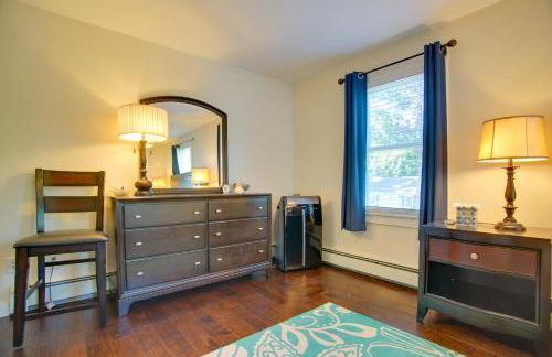 Less Than 1 Mi to Beach Family-Friendly Falmouth Home! - Foto 20