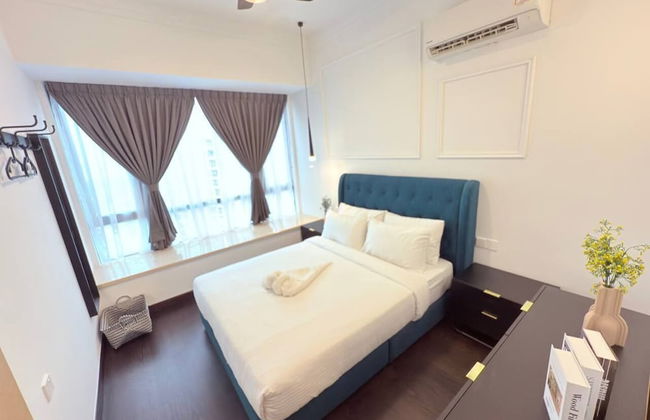 R&F SEINE REGION BY ANJU - Foto 77