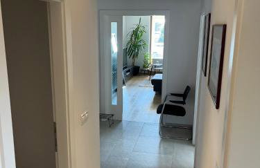 Luxury apartment LUNA for 6, sauna, center, **** - Photo 17