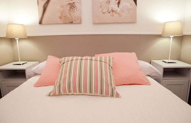 Cute & Spacious Eixample Apartment - Photo 7