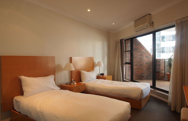 The York by Swiss-Belhotel International - Foto 9