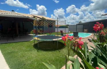 Casa de temporada Rael - Foto 9