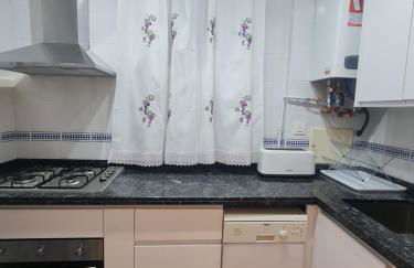 Casita céntrica y tranquila junto a la Catedral de Granada - Foto 13