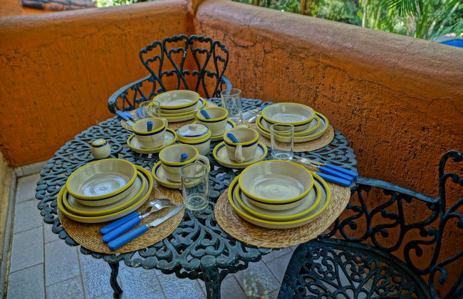 Suites Altea - Foto 15