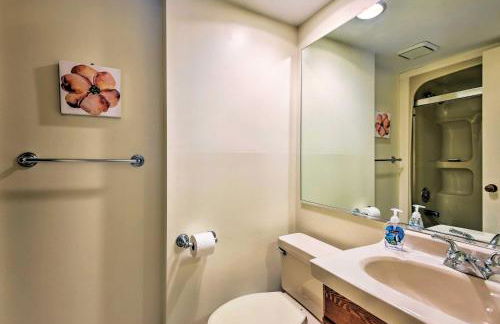 Lake Harmony Condo Less Than 1 Mi to Big Boulder Mountain! - Foto 16