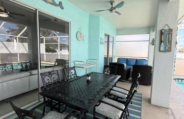 Villa Sunshine Elegant and Modern 4BR Pool House - Foto 40