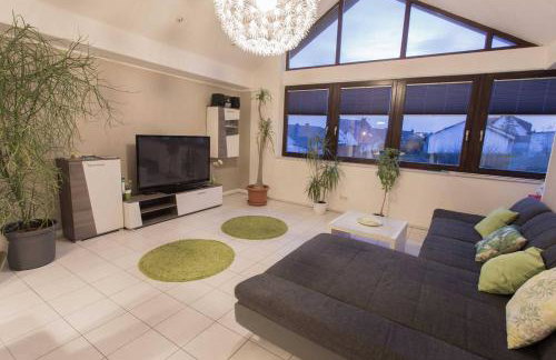 Ferienwohnung Fliehr - Foto 1