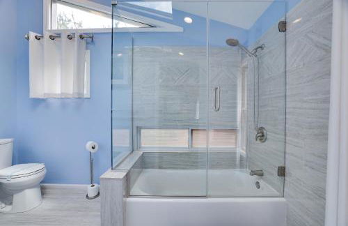 Cozy cottage in the heart of pocono - Foto 64