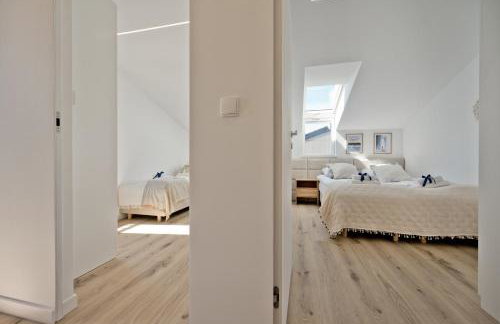 BlueApart Apartamenty Na Plazy Jastarnia - Photo 88