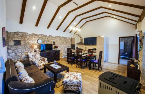 MY DALMATIA - Momo's paradise with 2 infinity pools & 7 bedrooms - Foto 13