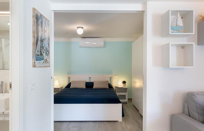 Villa Pietro 10 in Nisporto - Foto 33