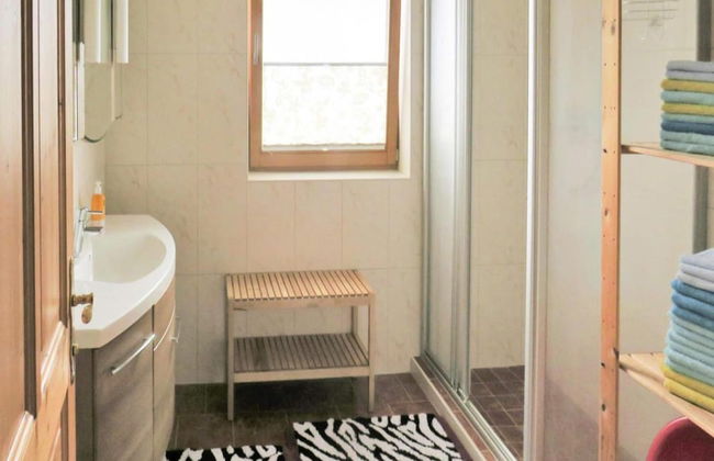 Holiday Home in Fugenberg Near Spieljochbahn - Foto 10