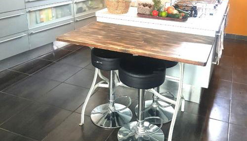 Beau Logement en centre ville de Beaugency - Photo 2