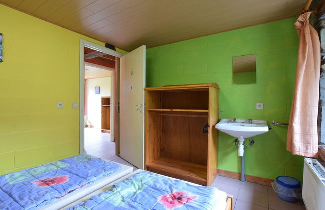 Quaint Cottage In Petite Langlire with Hot Tub - Photo 7