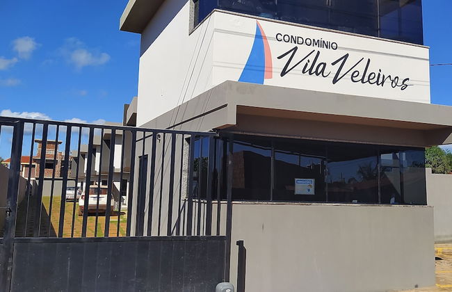 Condominio Vila Veleiros - Foto 38