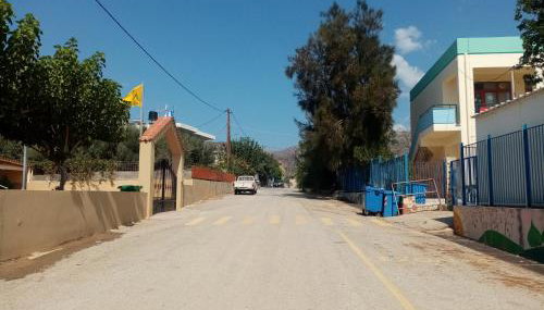 Vine Veranda - Foto 3