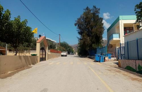 Vine Veranda - Photo 3