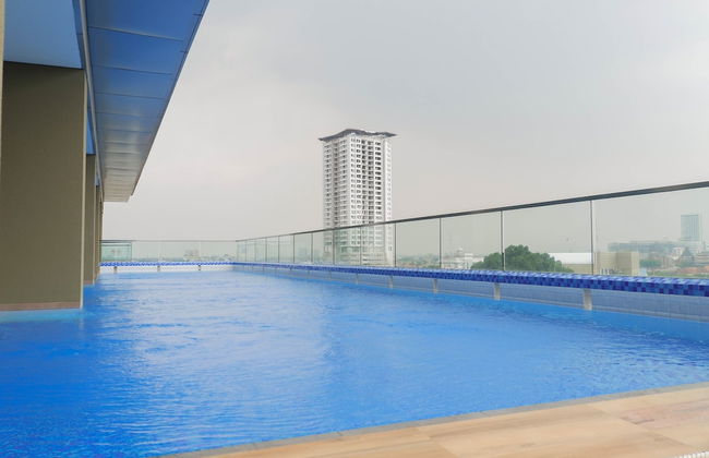 Spacious 1BR Apartment at Praxis - Foto 15