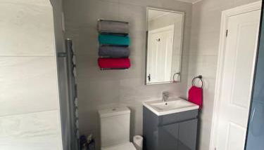 Stunning Two bed cottage - Foto 3, towels, Shower
