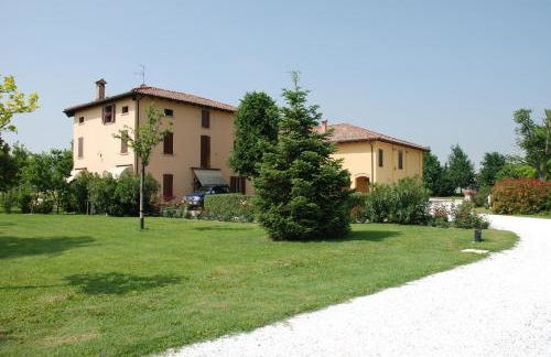 Agriturismo Flabeto - Foto 44