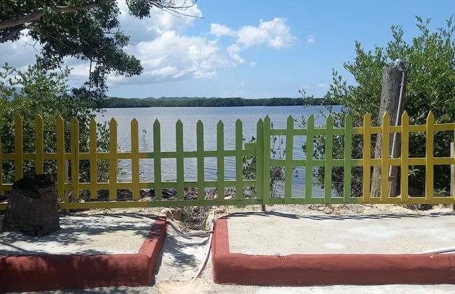 Deano's Cottages - Photo 75