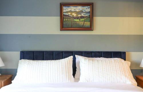 Blue Rivers Cottage & Loft - Foto 37