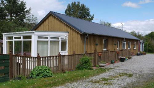 Roe Deer Cottage - Foto 2