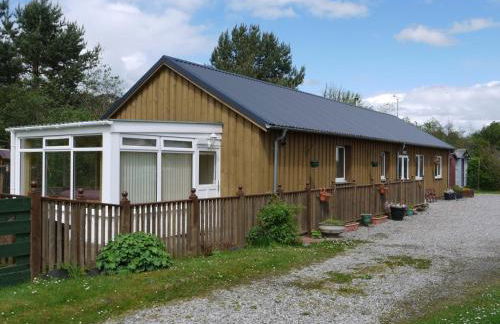 Roe Deer Cottage - Foto 2