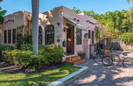 The Pink Palms Retreat - Foto 32